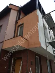 Основен ремонт на къща в кв Кръстова вада-330